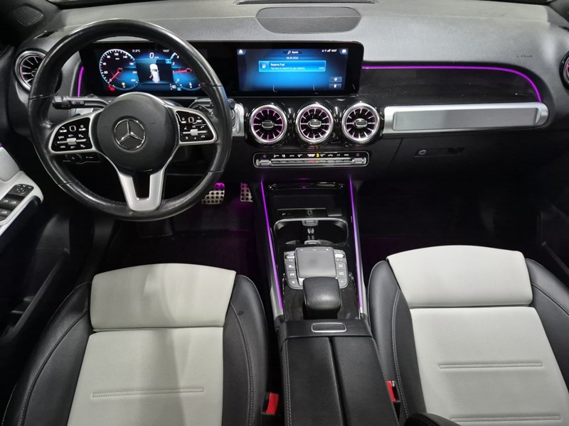 2022 Mercedes-Benz GLB 250 GLB 250 4MATIC SUV