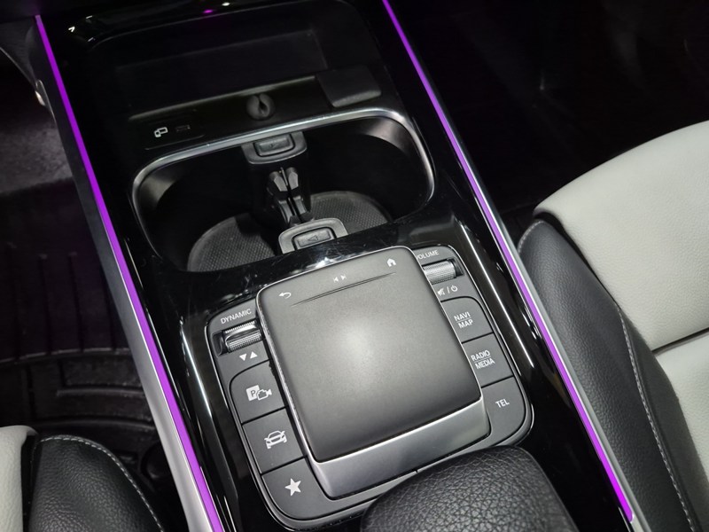 2022 Mercedes-Benz GLB 250 GLB 250 4MATIC SUV