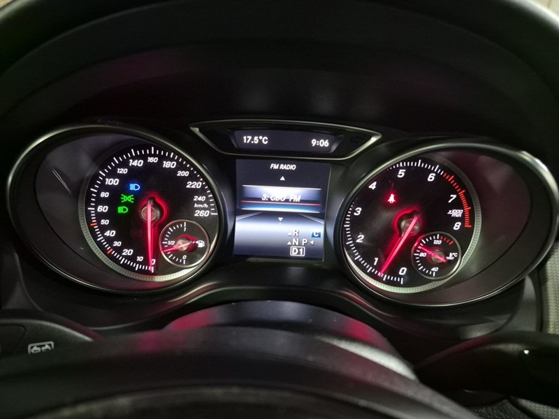 2019 Mercedes-Benz GLA 250 GLA 250 4MATIC SUV