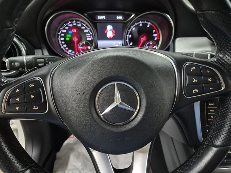 2019 Mercedes-Benz GLA 250 GLA 250 4MATIC SUV