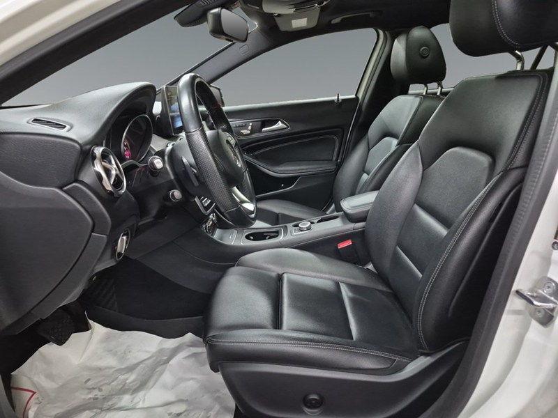 2019 Mercedes-Benz GLA 250 GLA 250 4MATIC SUV