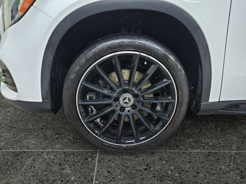 2019 Mercedes-Benz GLA 250 GLA 250 4MATIC SUV