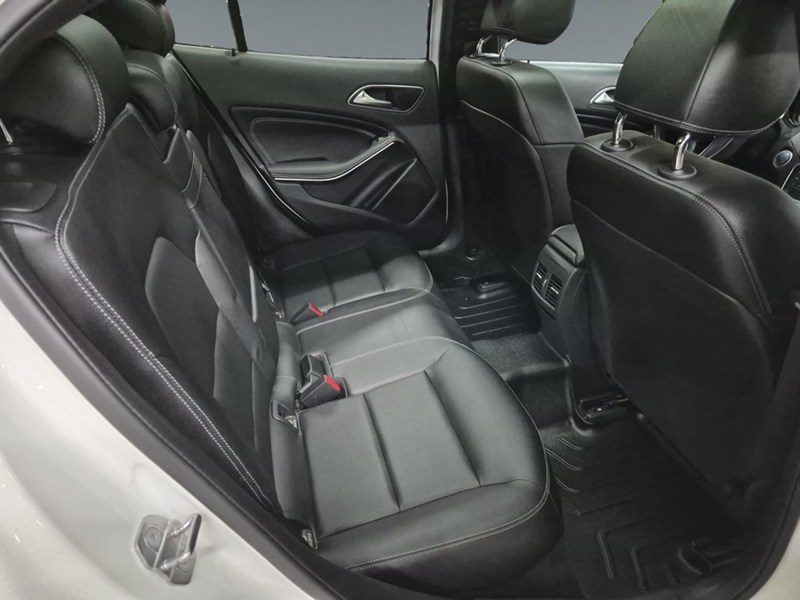 2019 Mercedes-Benz GLA 250 GLA 250 4MATIC SUV