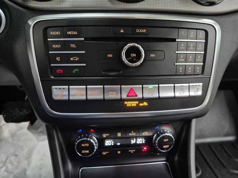 2019 Mercedes-Benz GLA 250 GLA 250 4MATIC SUV