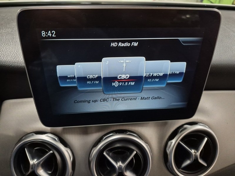2019 Mercedes-Benz GLA 250 GLA 250 4MATIC SUV