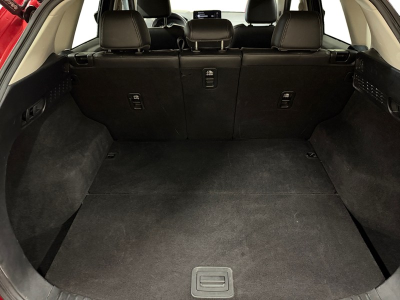 2025 Mazda CX-5 GS AWD