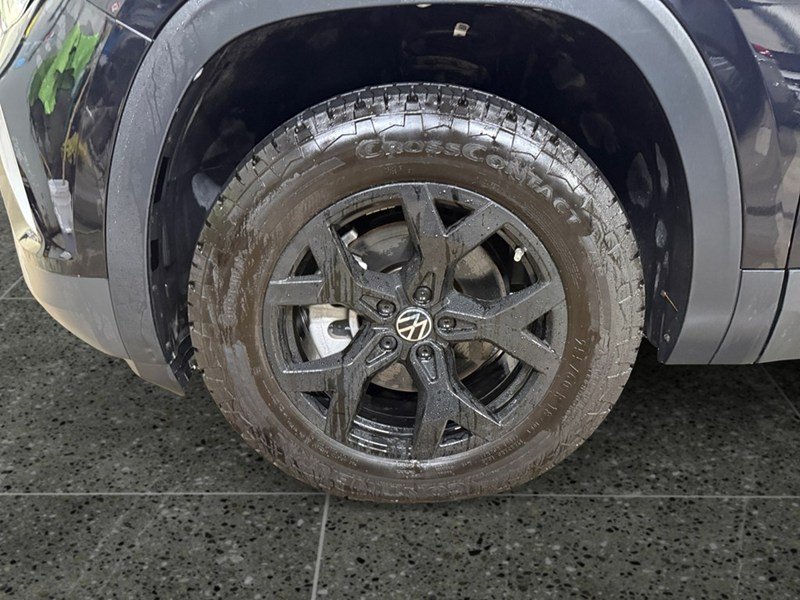 2024 Volkswagen Atlas Peak Edition 2.0 TSI 4MOTION
