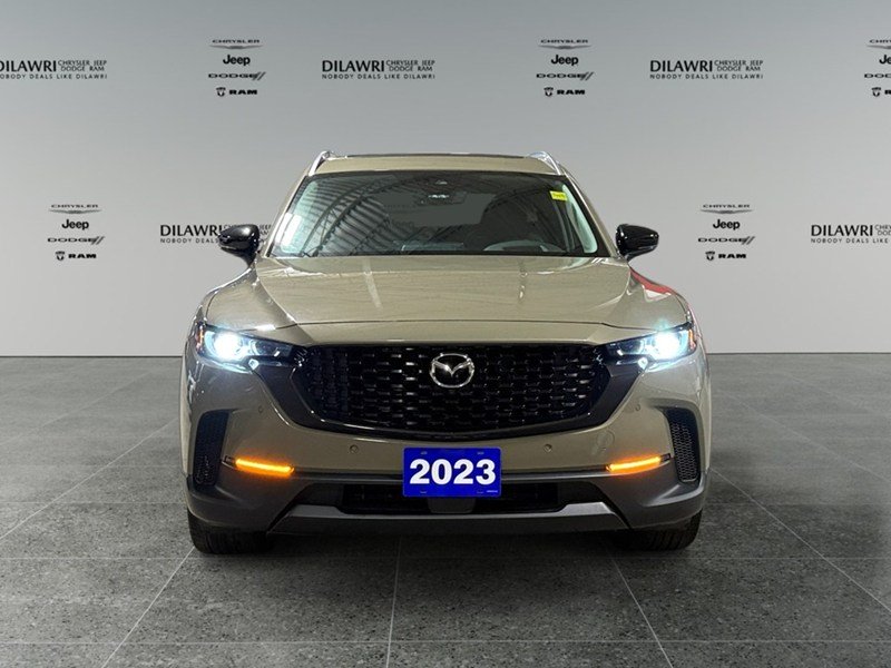 2023 Mazda CX-50 GT AWD