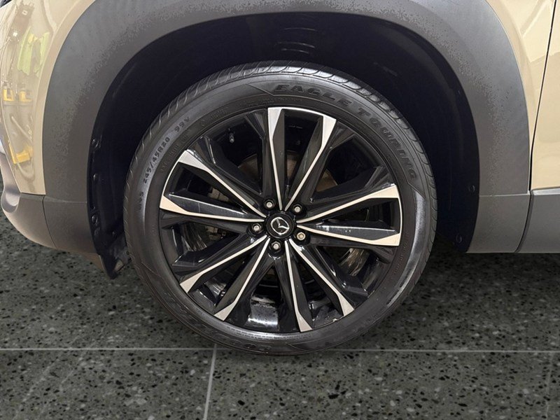 2023 Mazda CX-50 GT AWD