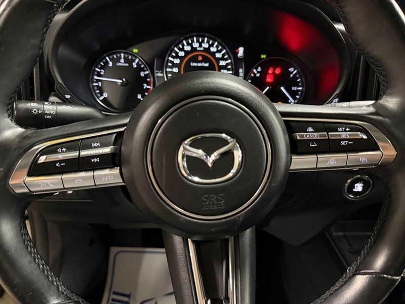 2023 Mazda CX-50 GT AWD