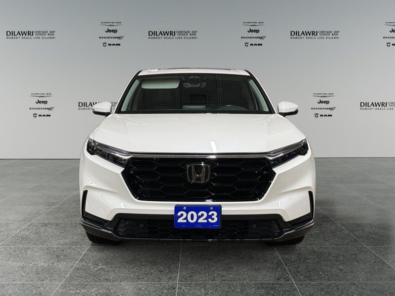 2023 Honda CR-V EX-L AWD