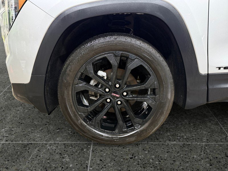 2022 GMC Terrain AWD 4dr SLE