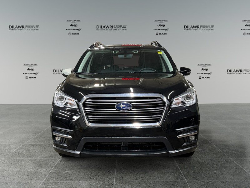 2021 Subaru Ascent Limited AWD 7-Passenger
