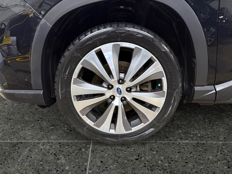 2021 Subaru Ascent Limited AWD 7-Passenger