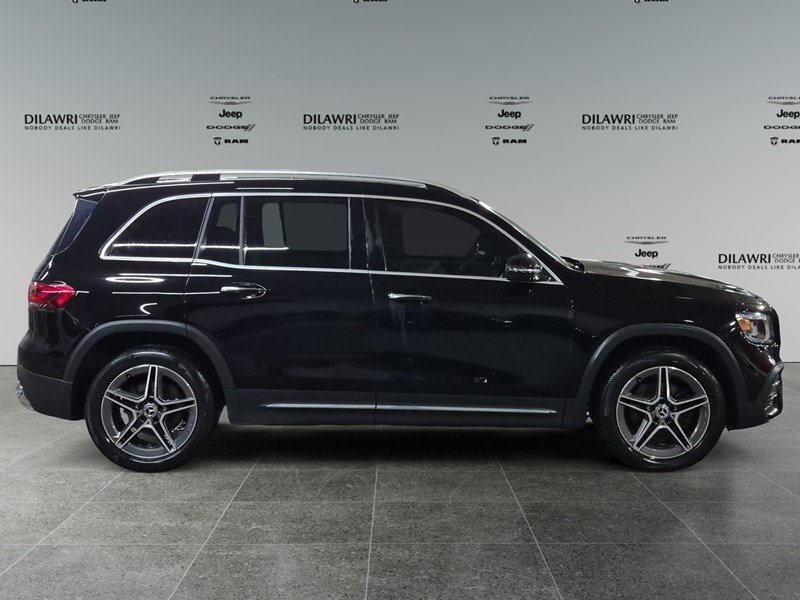 2022 Mercedes-Benz GLB 250 GLB 250 4MATIC SUV