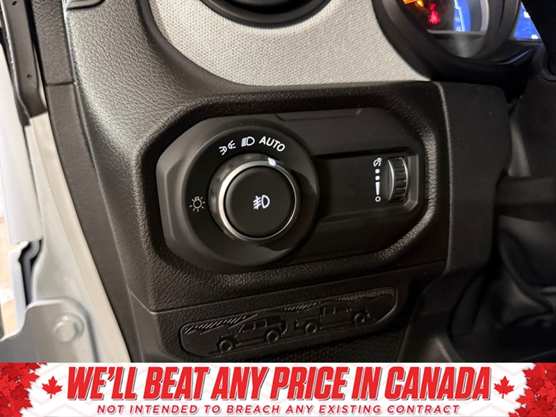 2026 Jeep Wrangler Willys 4 Door 4x4 V6
