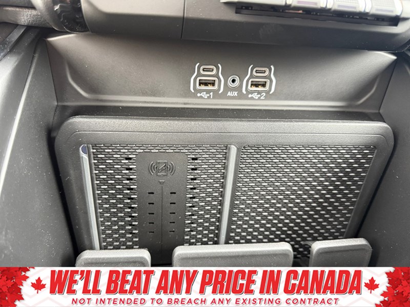 2025 RAM 1500 Big Horn Night Pkg 4x4 Crew Cab 5'7" Box