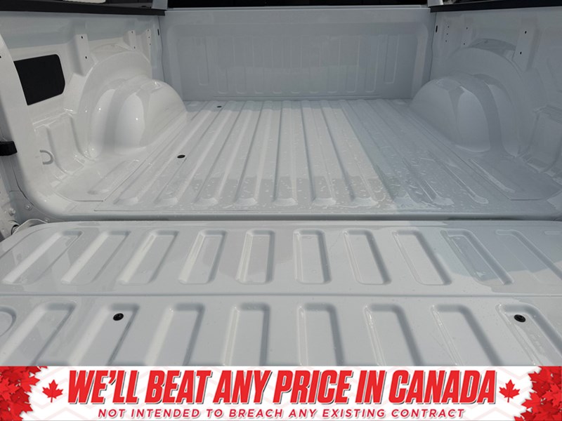 2025 RAM 1500 Big Horn Night Pkg 4x4 Crew Cab 5'7" Box
