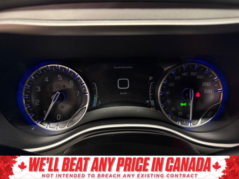 2027 Chrysler Grand Caravan SXT