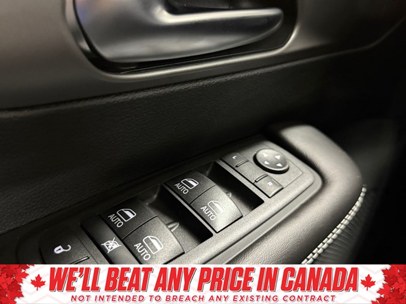 2027 Chrysler Grand Caravan SXT