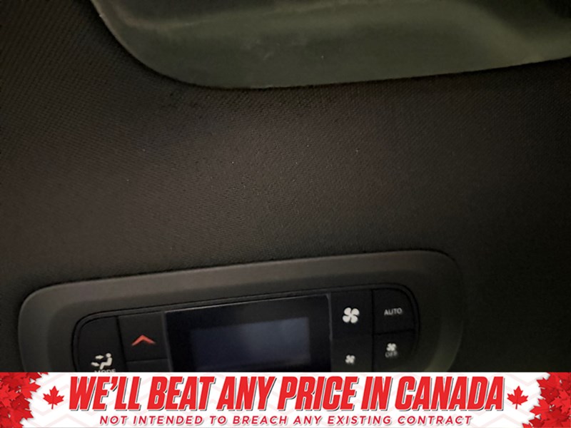 2027 Chrysler Grand Caravan SXT