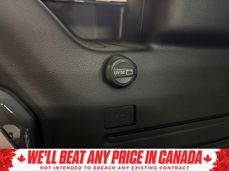 2025 Jeep Wrangler Sport 4 Door 4x4