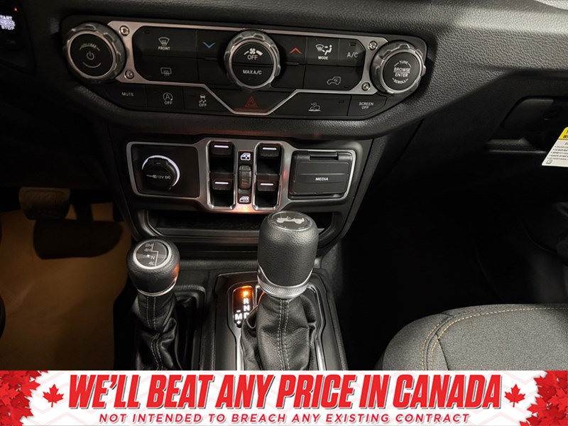 2025 Jeep Wrangler Sport 4 Door 4x4