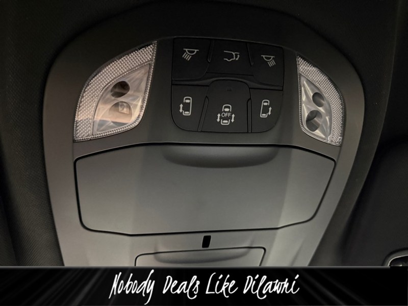 2027 Chrysler Grand Caravan SXT