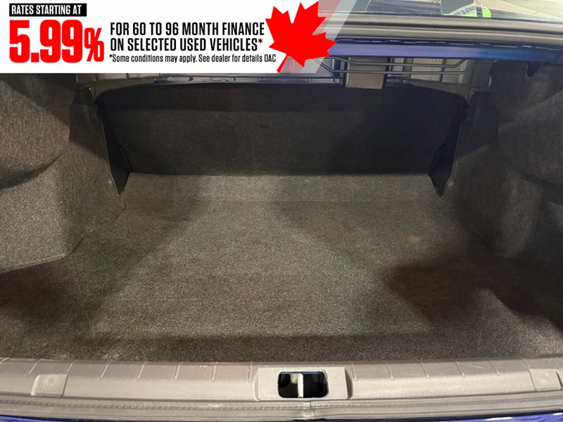 2022 Subaru Impreza Touring 4-door CVT w/EyeSight