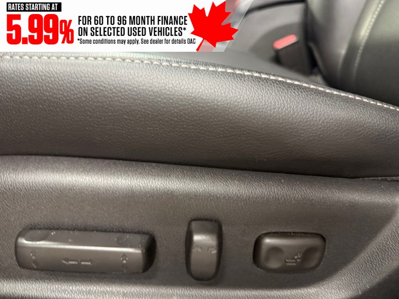 2020 Acura ILX Premium Sedan