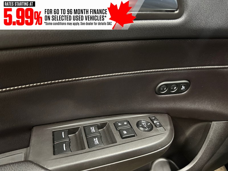 2020 Acura ILX Premium Sedan