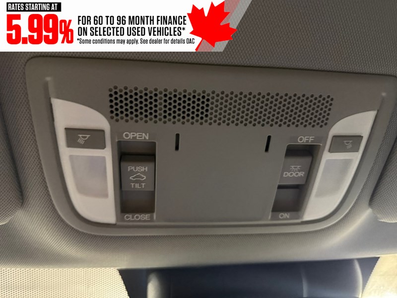 2020 Acura ILX Premium Sedan