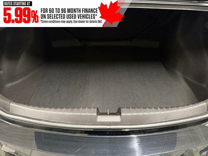 2020 Acura ILX Premium Sedan