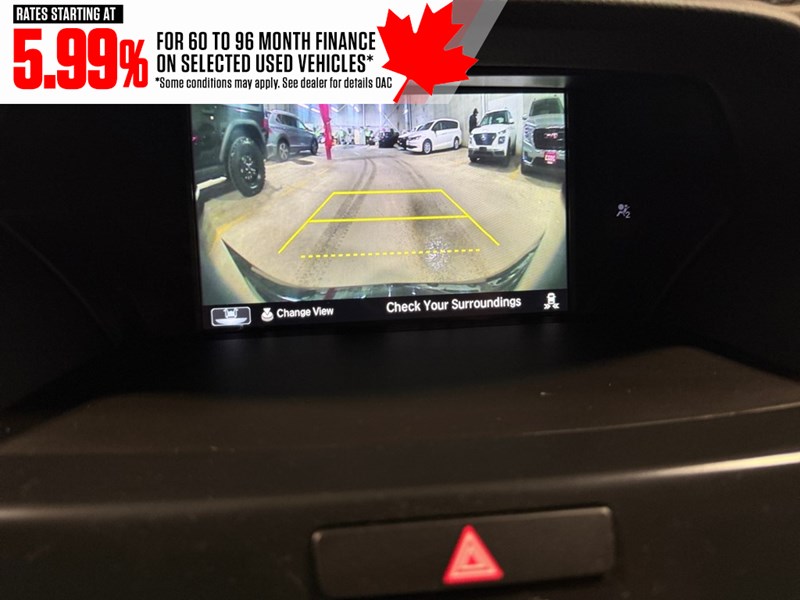 2020 Acura ILX Premium Sedan