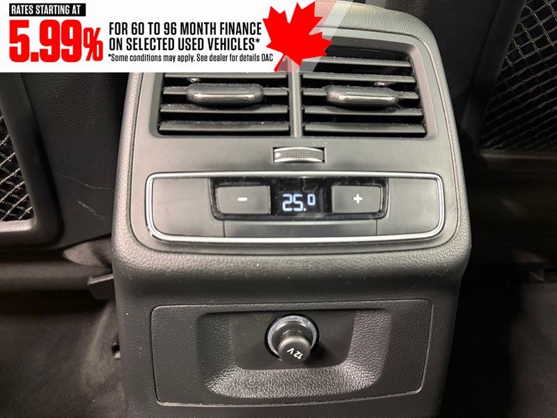 2023 Audi A4 Komfort 45 TFSI quattro