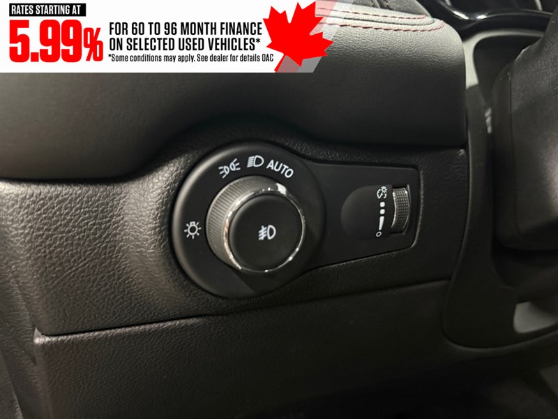 2022 Dodge Durango R/T Plus AWD