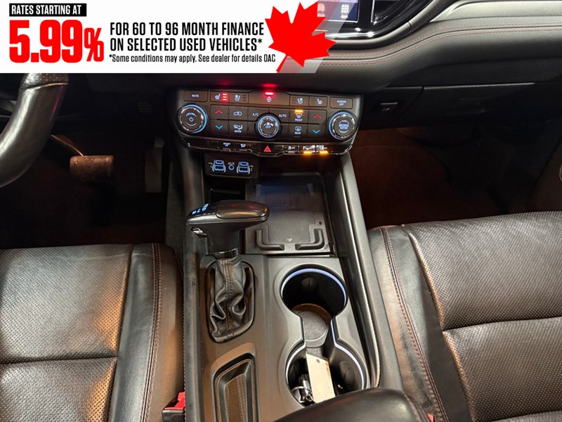 2022 Dodge Durango R/T Plus AWD