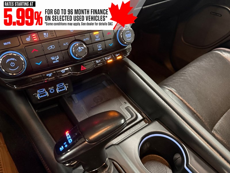 2022 Dodge Durango R/T Plus AWD