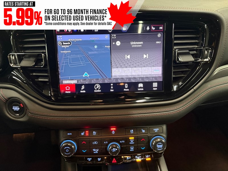 2022 Dodge Durango R/T Plus AWD