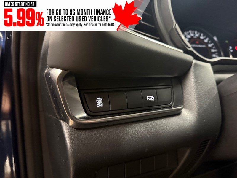 2021 Mazda CX-30 GS AWD