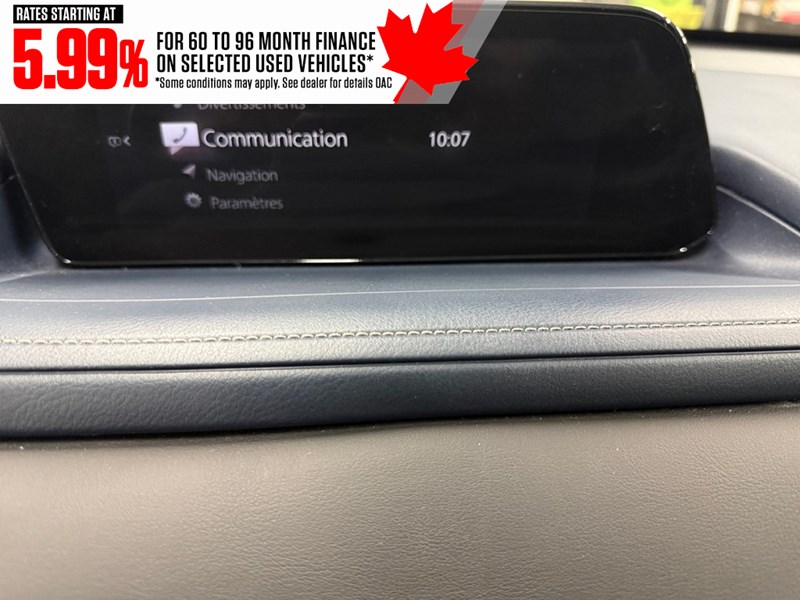 2021 Mazda CX-30 GS AWD