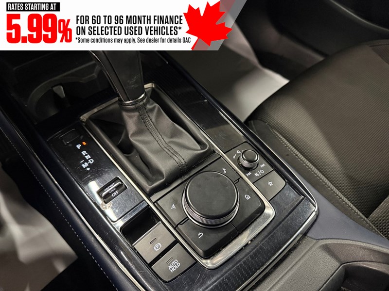 2021 Mazda CX-30 GS AWD