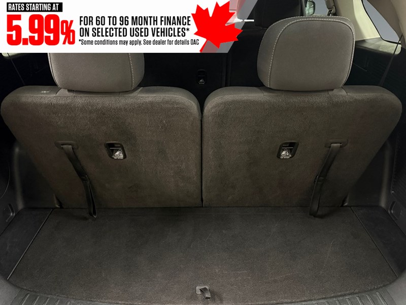 2021 Kia Sorento LX+ AWD