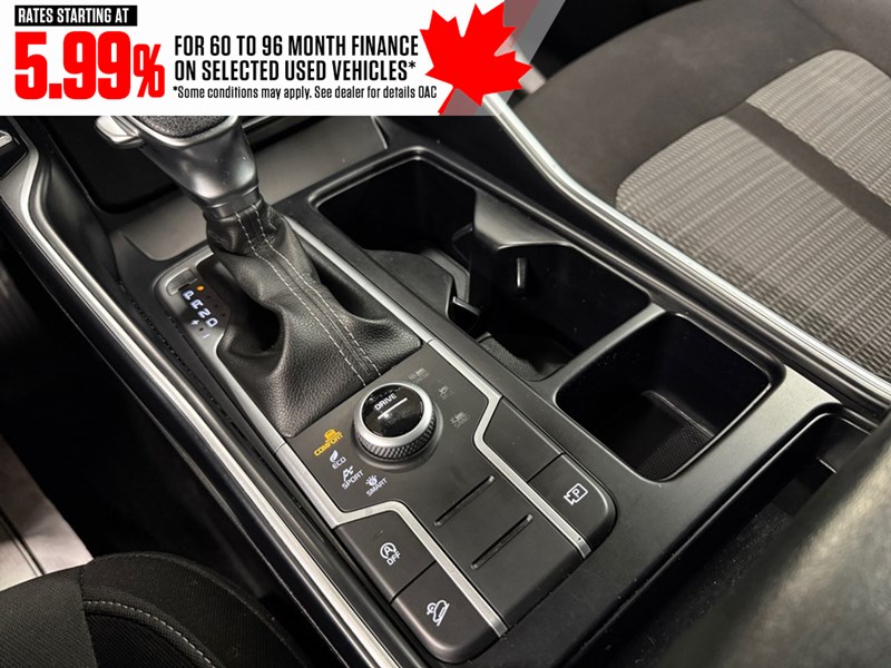 2021 Kia Sorento LX+ AWD