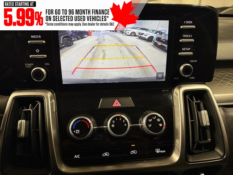 2021 Kia Sorento LX+ AWD