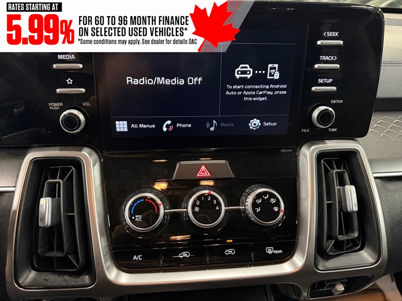 2021 Kia Sorento LX+ AWD