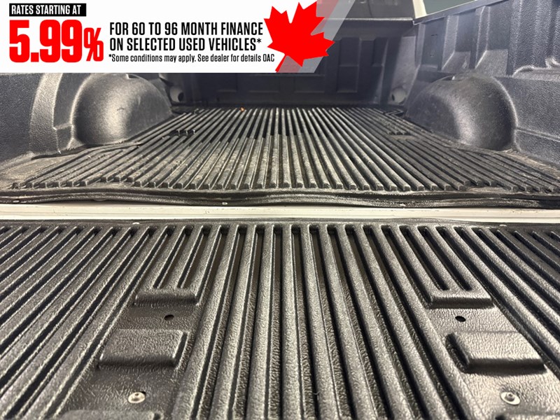 2022 Ford F-150 XLT 4WD SuperCrew 5.5' Box