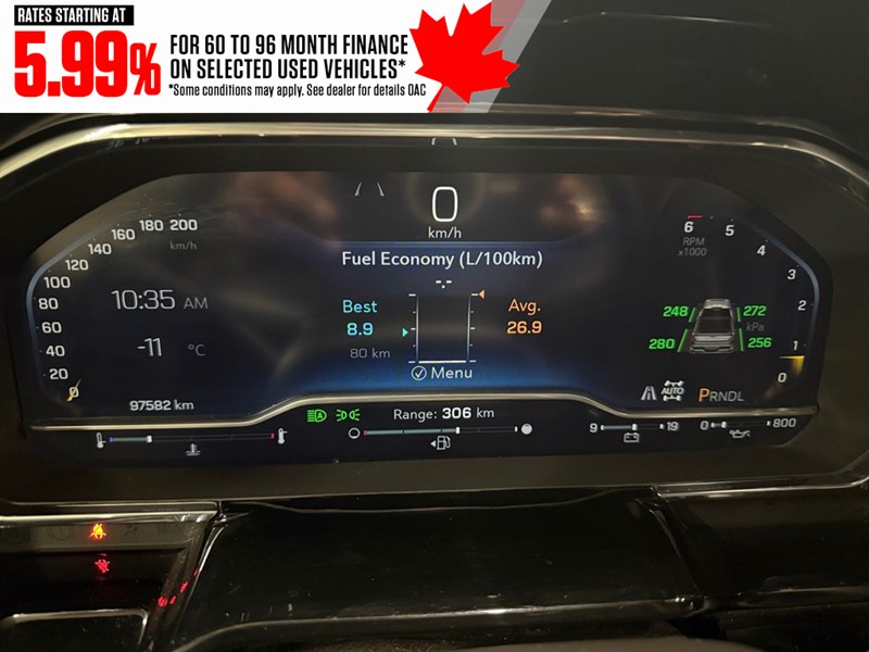 2023 Chevrolet Silverado 1500 4WD Crew Cab 157" LT