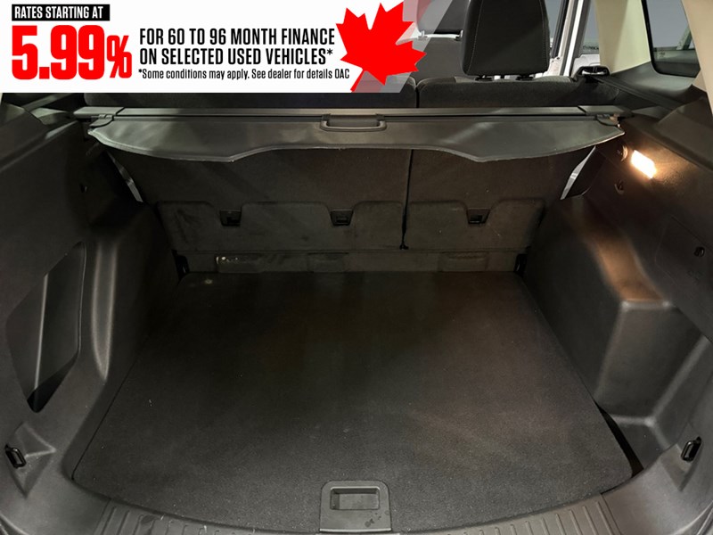 2019 Ford Escape SE 4WD