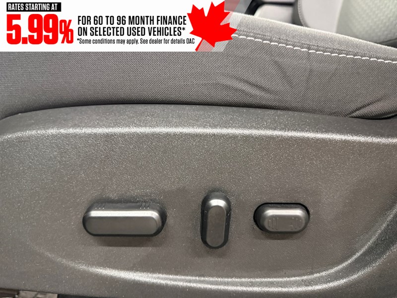 2019 Ford Escape SE 4WD